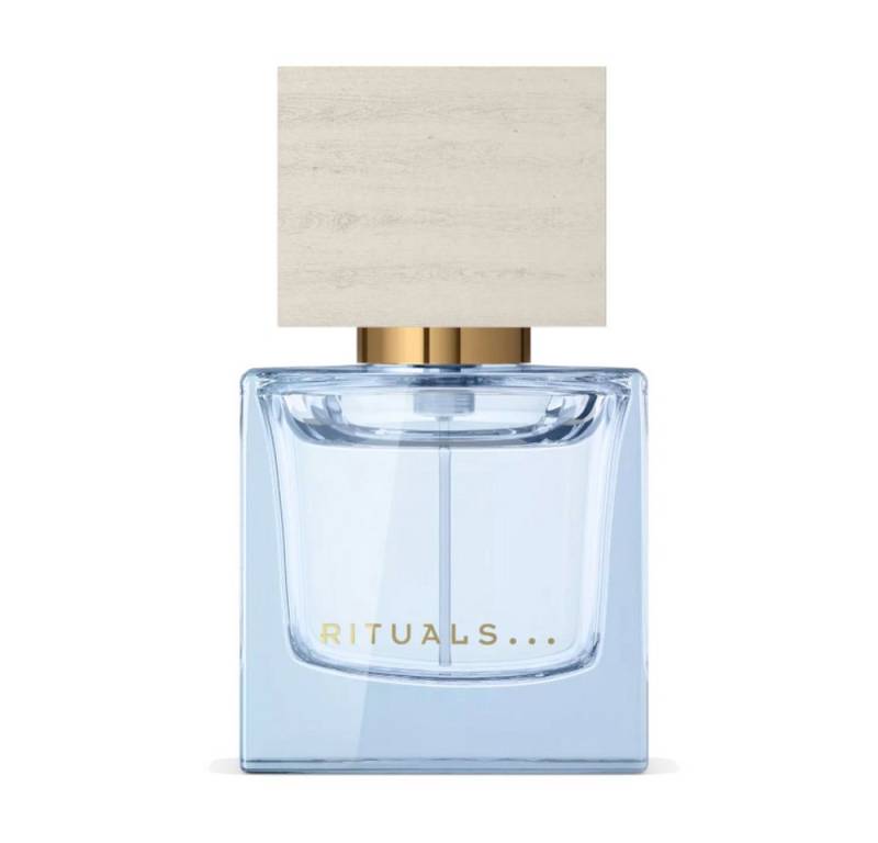Rituals Eau de Parfum Travel Océan Infini Eau de Parfum 15 ml, Frischer Duft mit Meeresnoten und weißem Moschus von Rituals