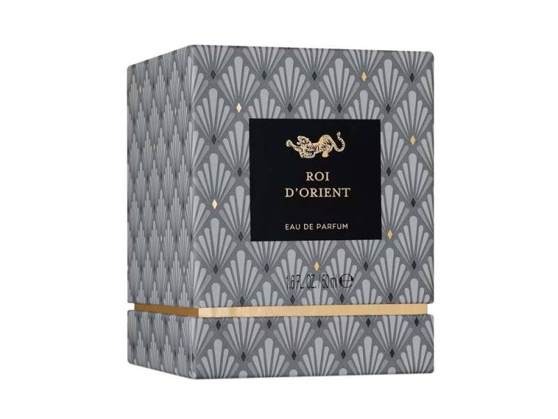 Rituals Eau de Parfum Voayge d'Ombre Herrenduft, 1-tlg. von Rituals