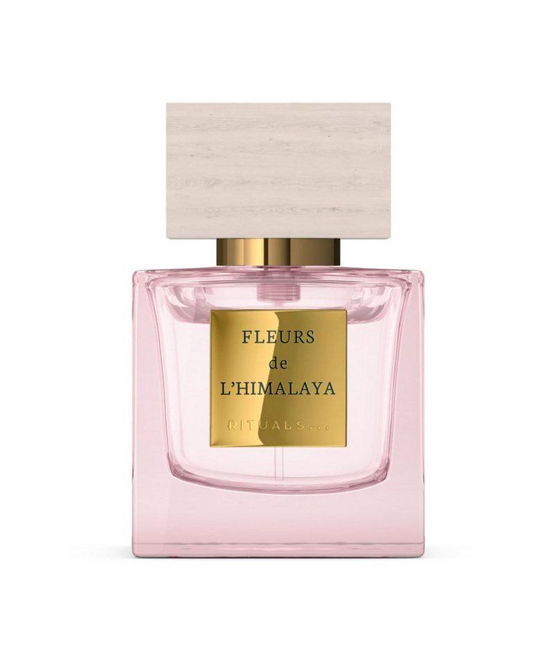 Rituals Eau de Parfum von Rituals