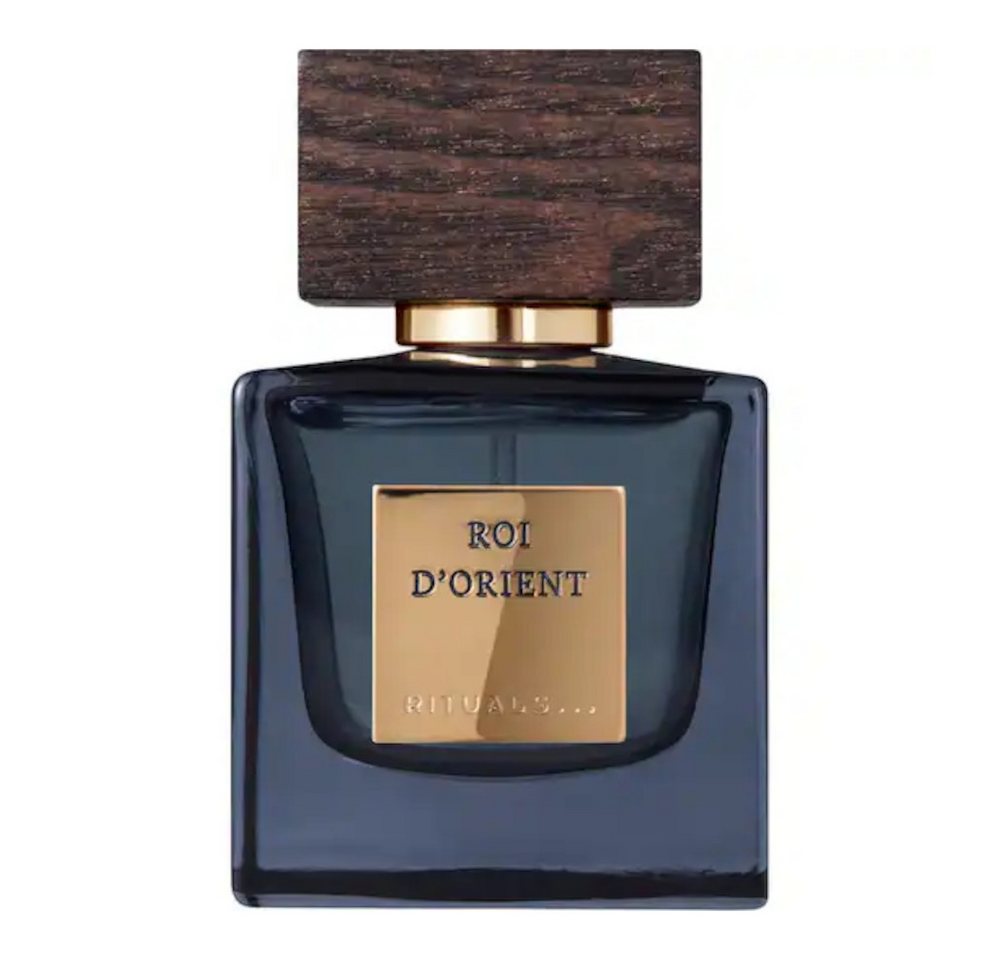Rituals Eau de Parfum von Roi d'Orient Eau de Parfum Spray Herrendüfte von Rituals