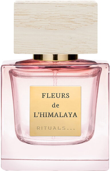 Rituals Fleurs de l'Himalaya EdP Nat. Spray 50 ml von Rituals