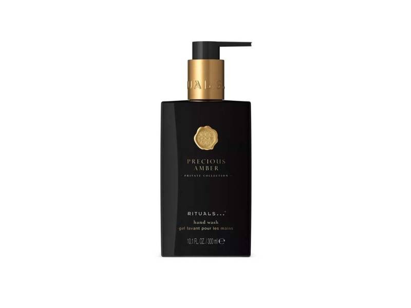 Rituals Flüssigseife Rituals Private Collection Hand Wash, 1-tlg. von Rituals