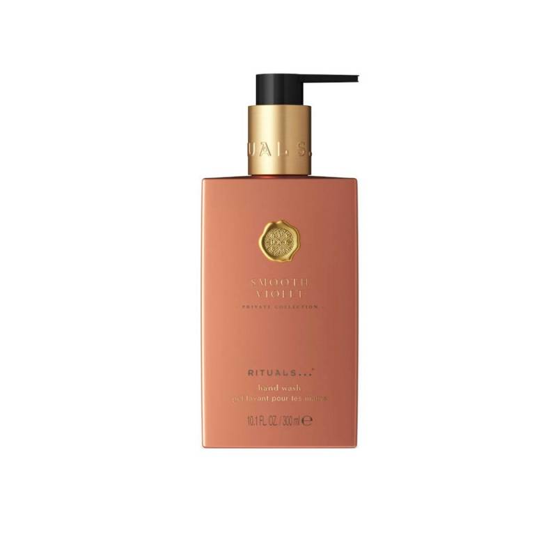 Rituals Flüssigseife Rituals Private Collection Hand Wash, 1-tlg. von Rituals