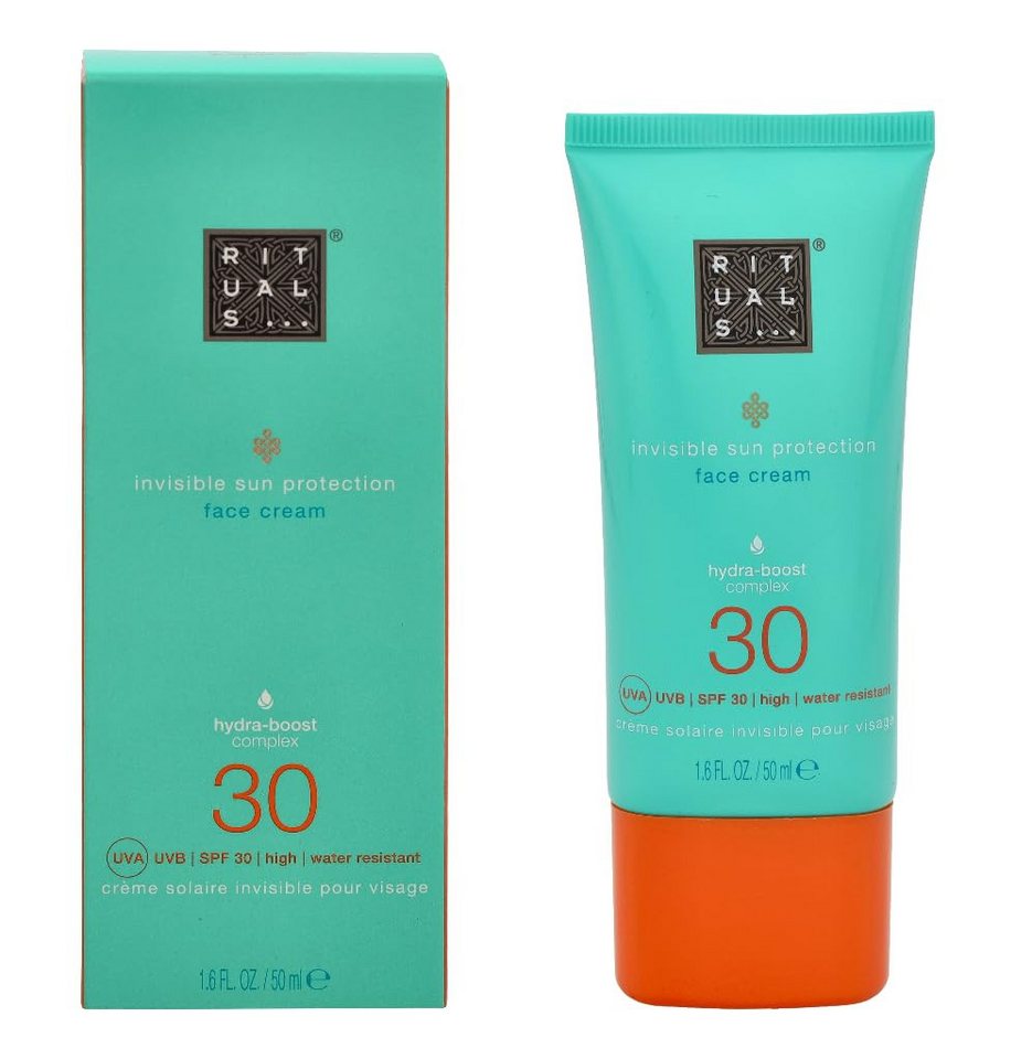 Rituals Gesichtspflege von Rituals