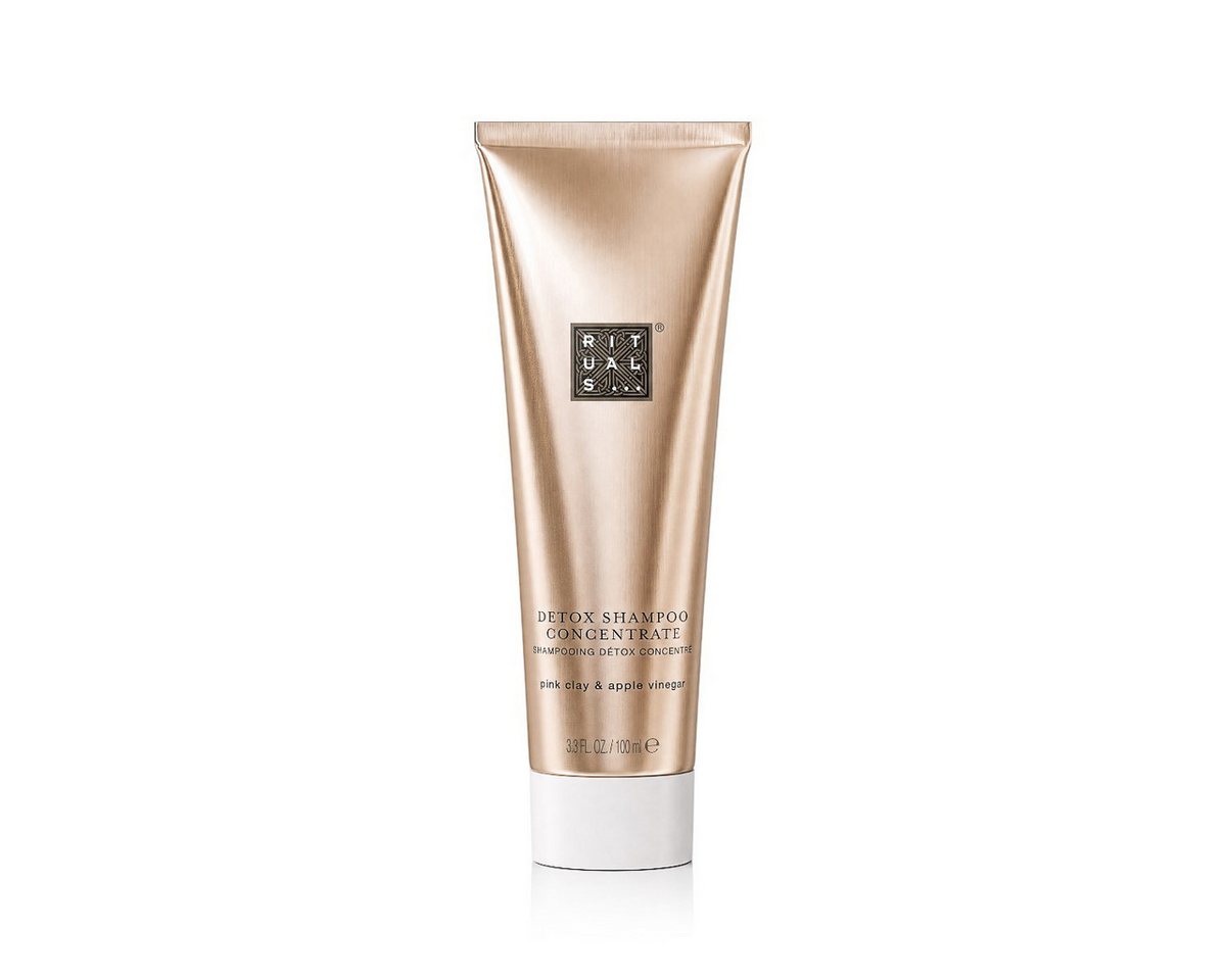 Rituals Haarshampoo Hair Care Collection von Rituals