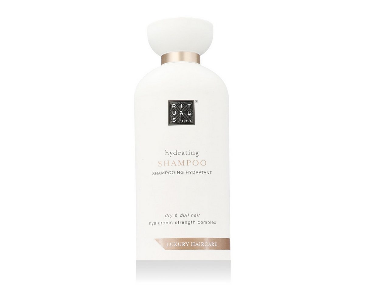Rituals Haarshampoo Luxury Haircare von Rituals