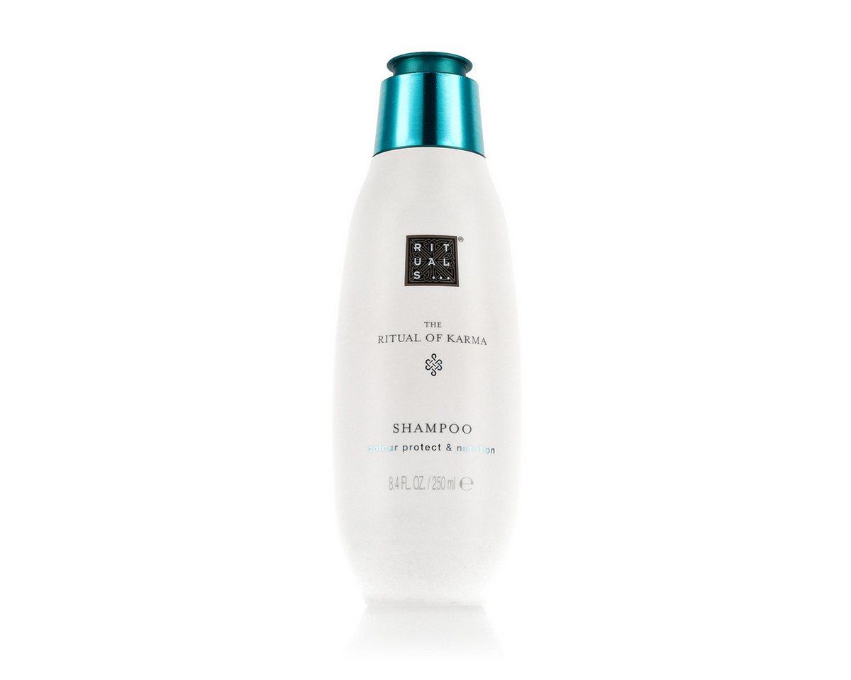 Rituals Haarshampoo The Ritual Of Karma von Rituals