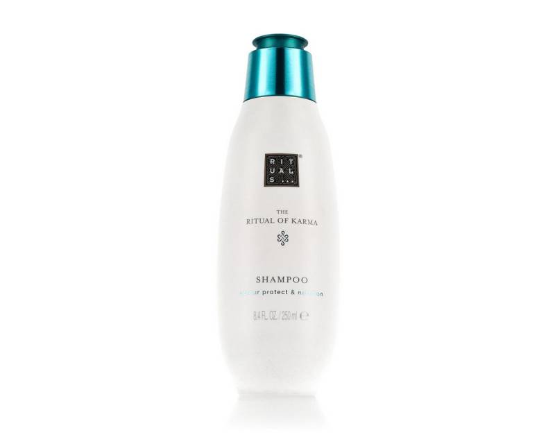 Rituals Haarshampoo The Ritual Of Karma von Rituals