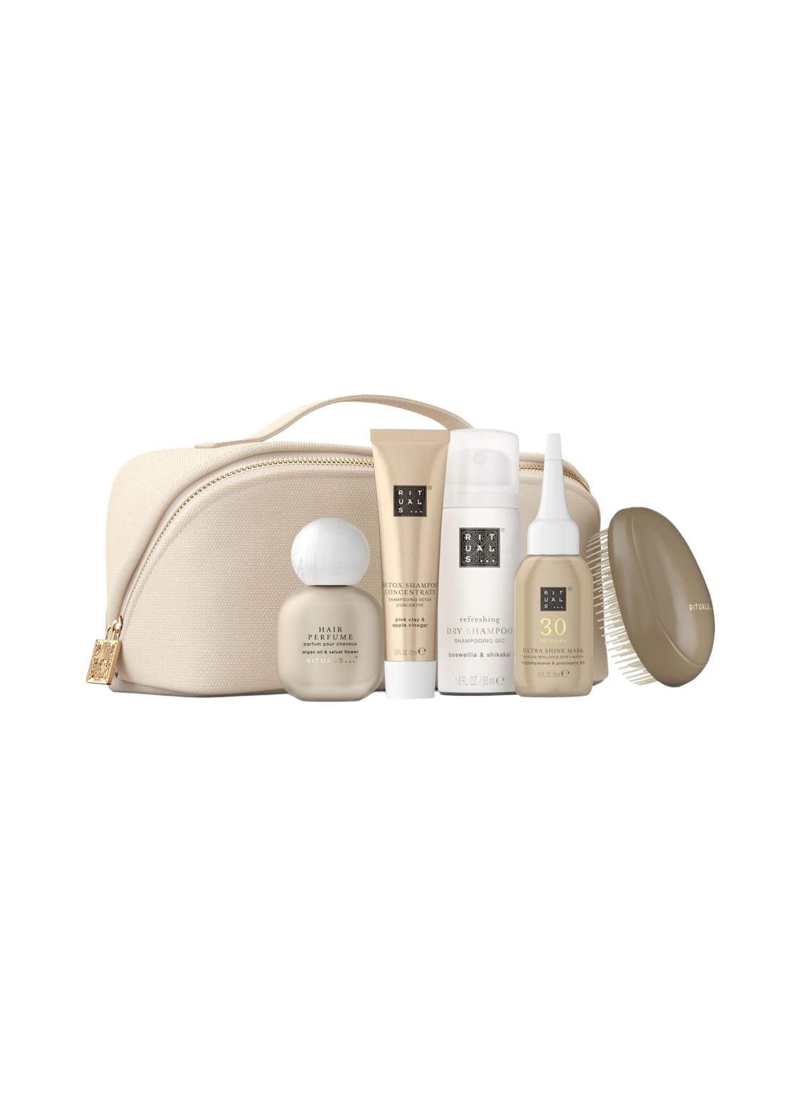 Rituals Hair Care Pflege-Set von Rituals