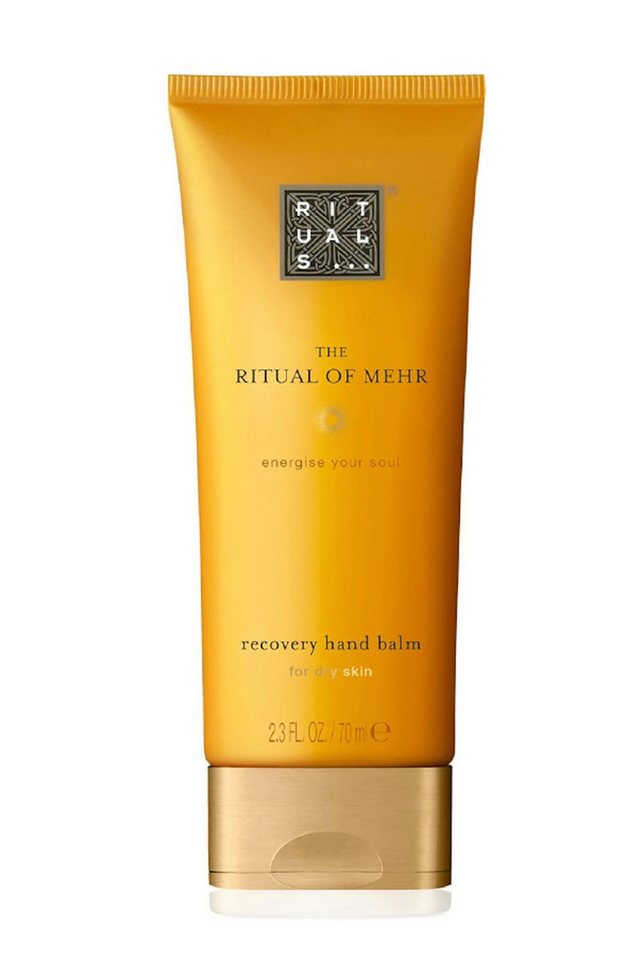 Rituals Handcreme Mehr Handbalm 70ml von Rituals