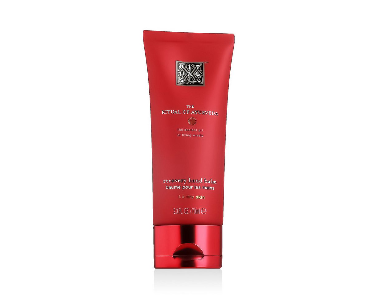 Rituals Handcreme The Ritual Of Ayurveda von Rituals