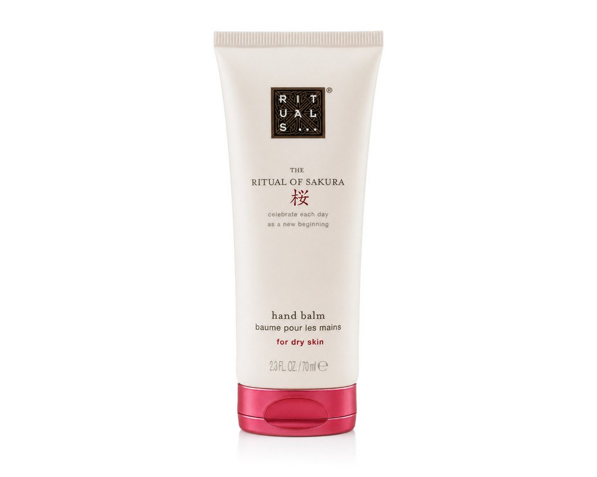 Rituals Handcreme The Ritual Of Sakura von Rituals