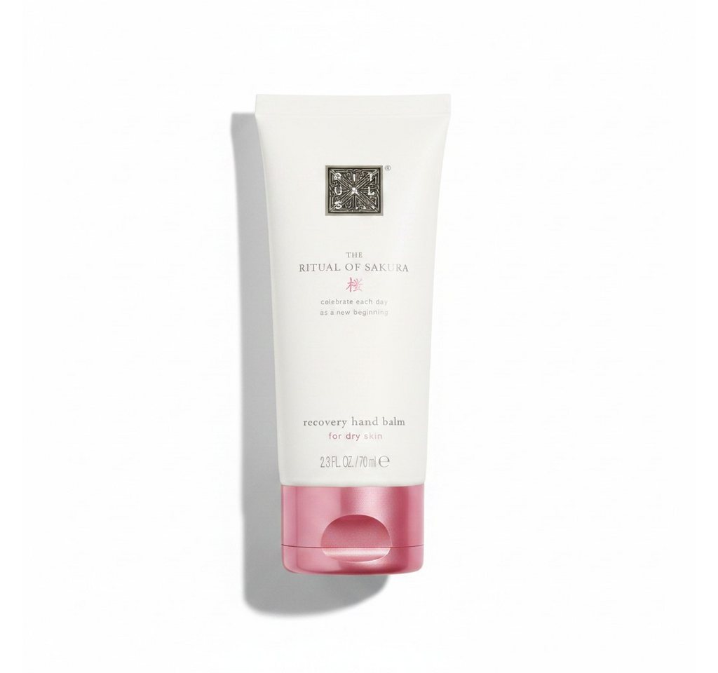 Rituals Handcreme The Ritual of Sakura Hand Balm 70ml von Rituals