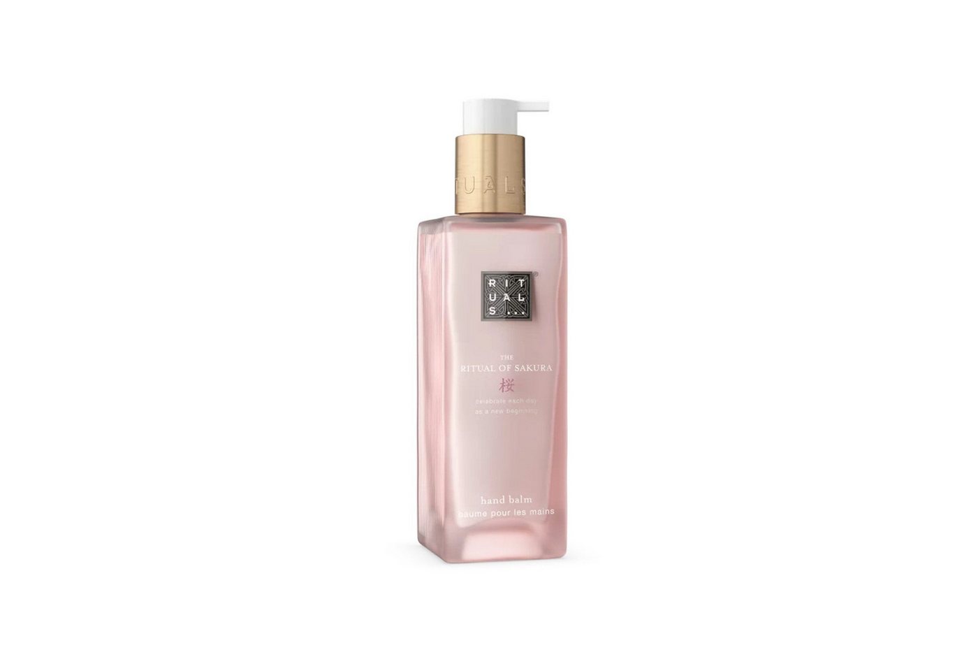 Rituals Handcreme von Rituals