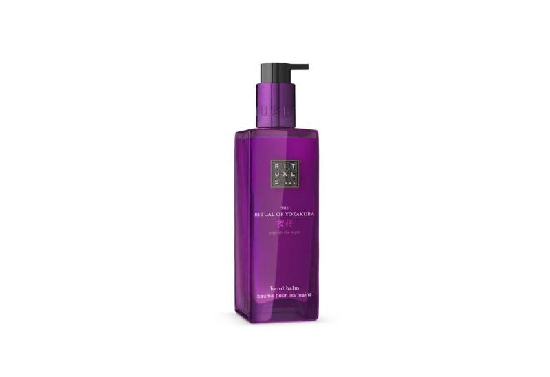 Rituals Handcreme von Rituals