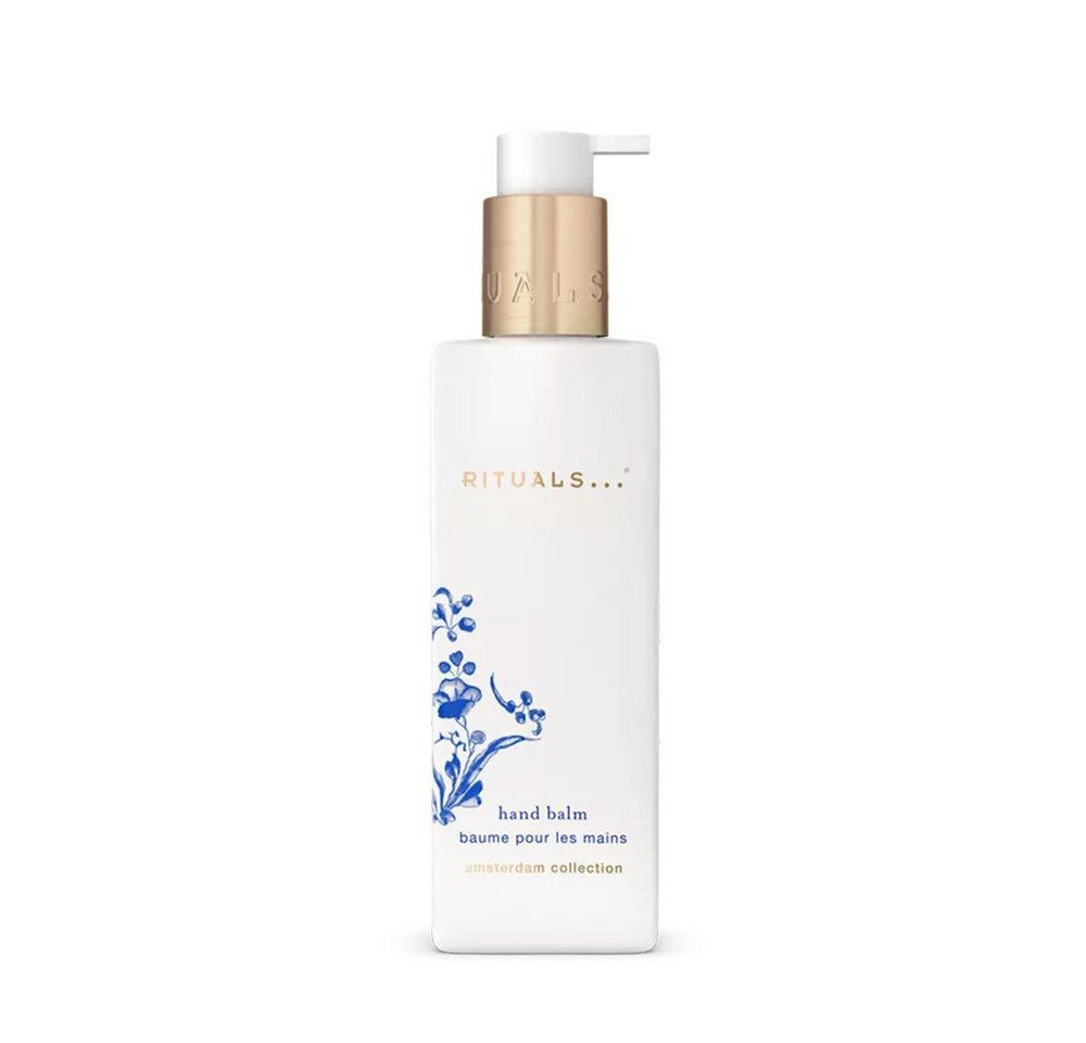 Rituals Handcreme von Rituals