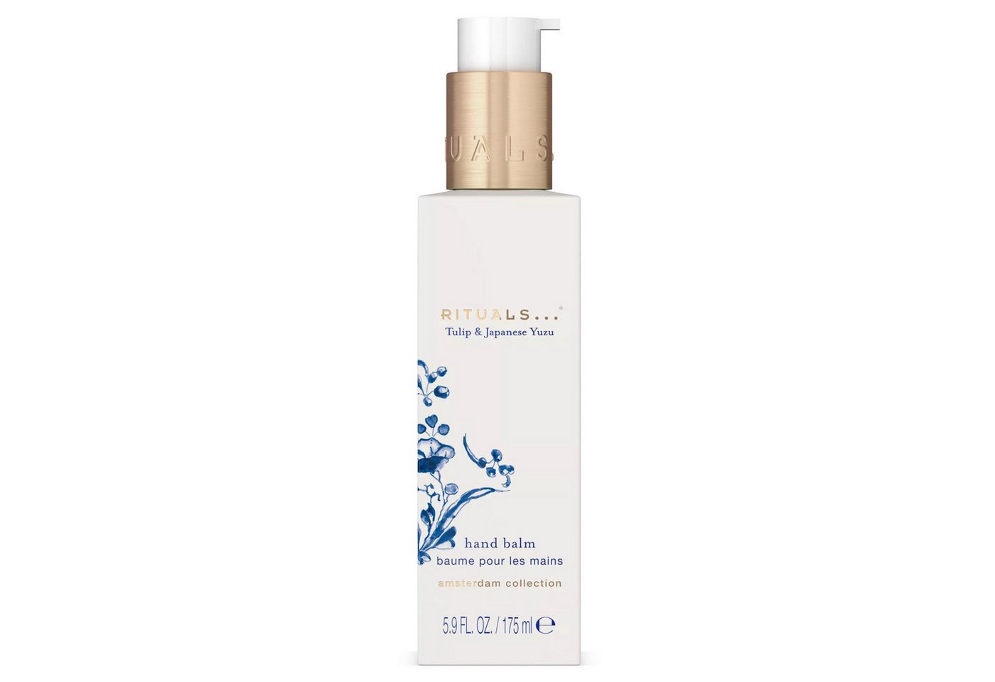 Rituals Handcreme von Rituals
