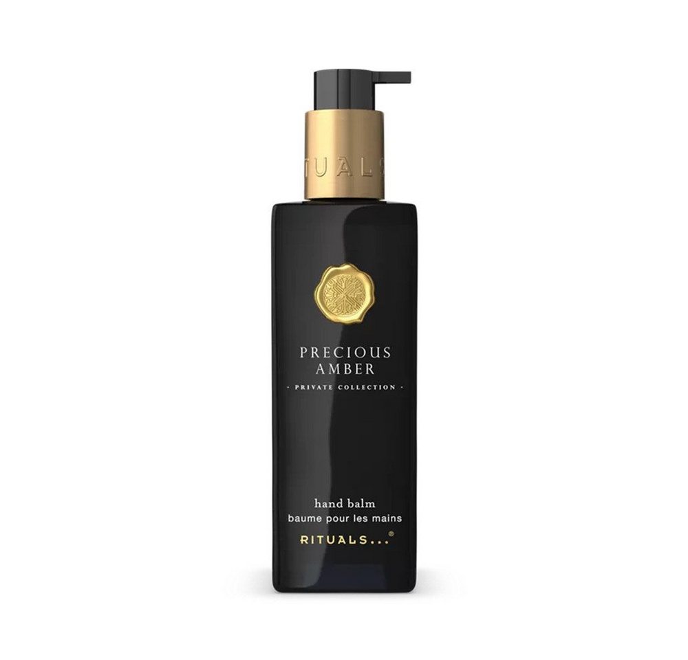 Rituals Handcreme von Rituals