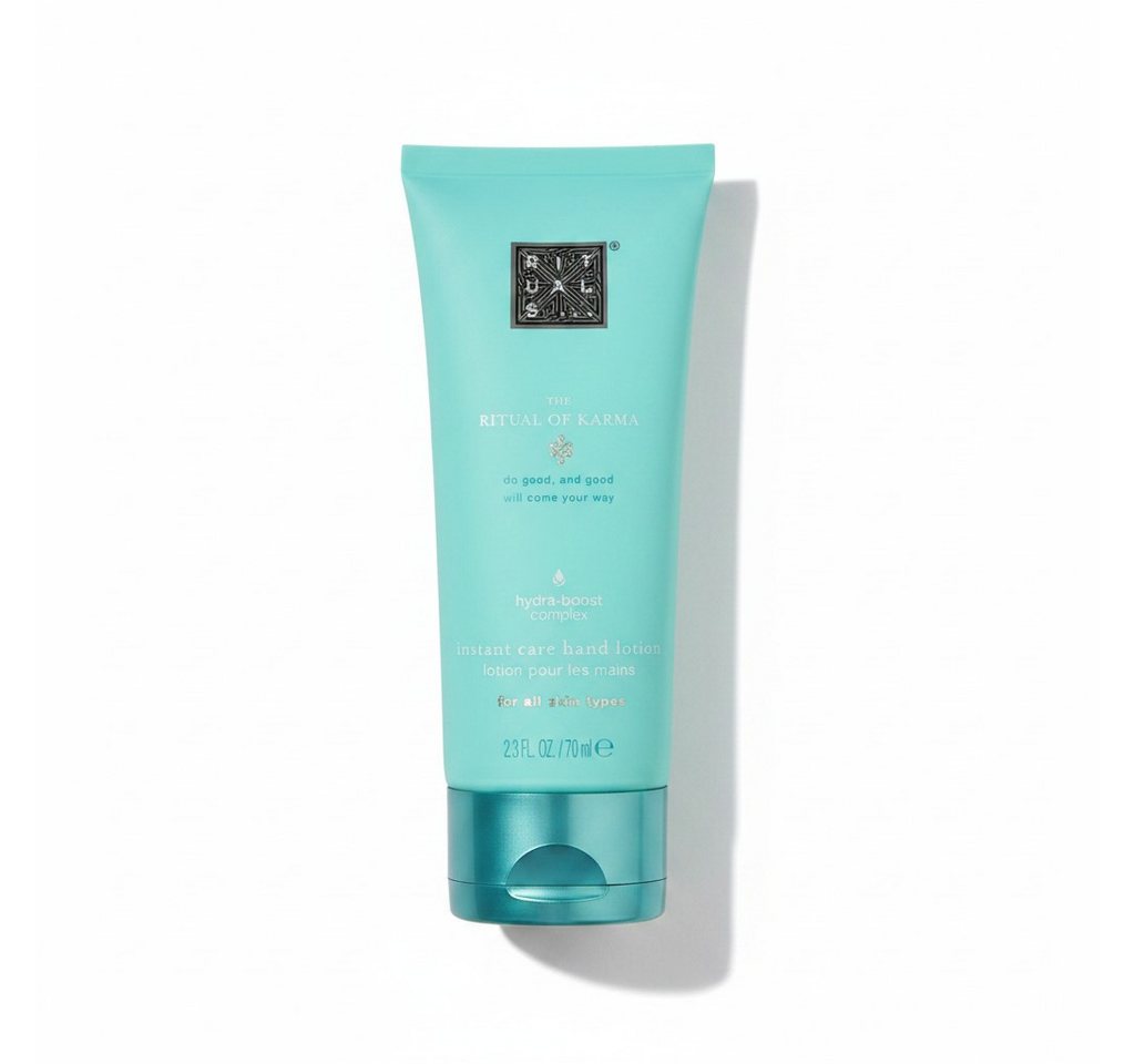 Rituals Handlotion Rituals... The Ritual of Karma Hand Lotion 70 ml von Rituals