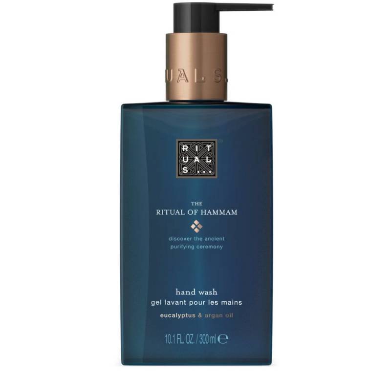 Rituals Handseife von Hammam Hand Wash 300 ml von Rituals