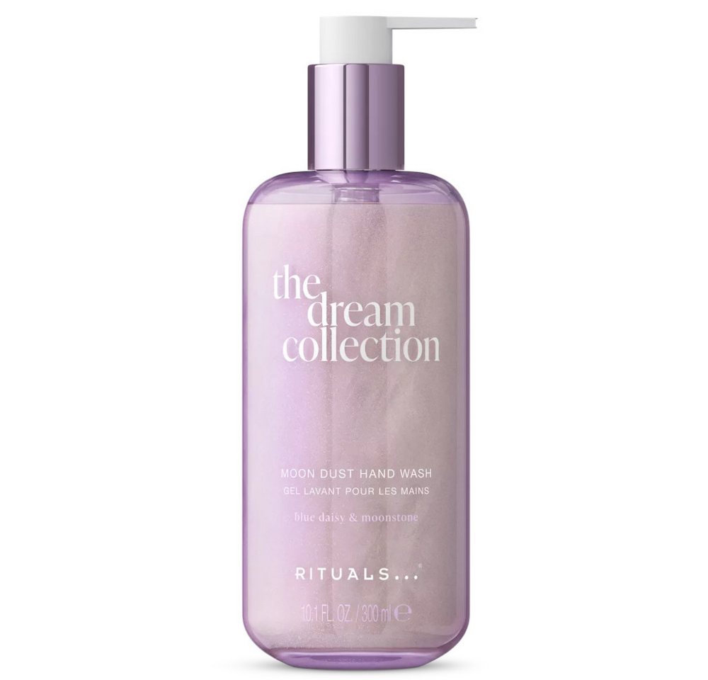 Rituals Handseife von The Dream Collection Shimmering Hand Wash 300 ml Rituals Handseife von The Dream Collection Shimmering Hand Wash 300 ml von Rituals