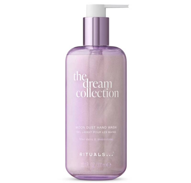 Rituals Handseife von The Dream Collection Shimmering Hand Wash 300 ml von Rituals