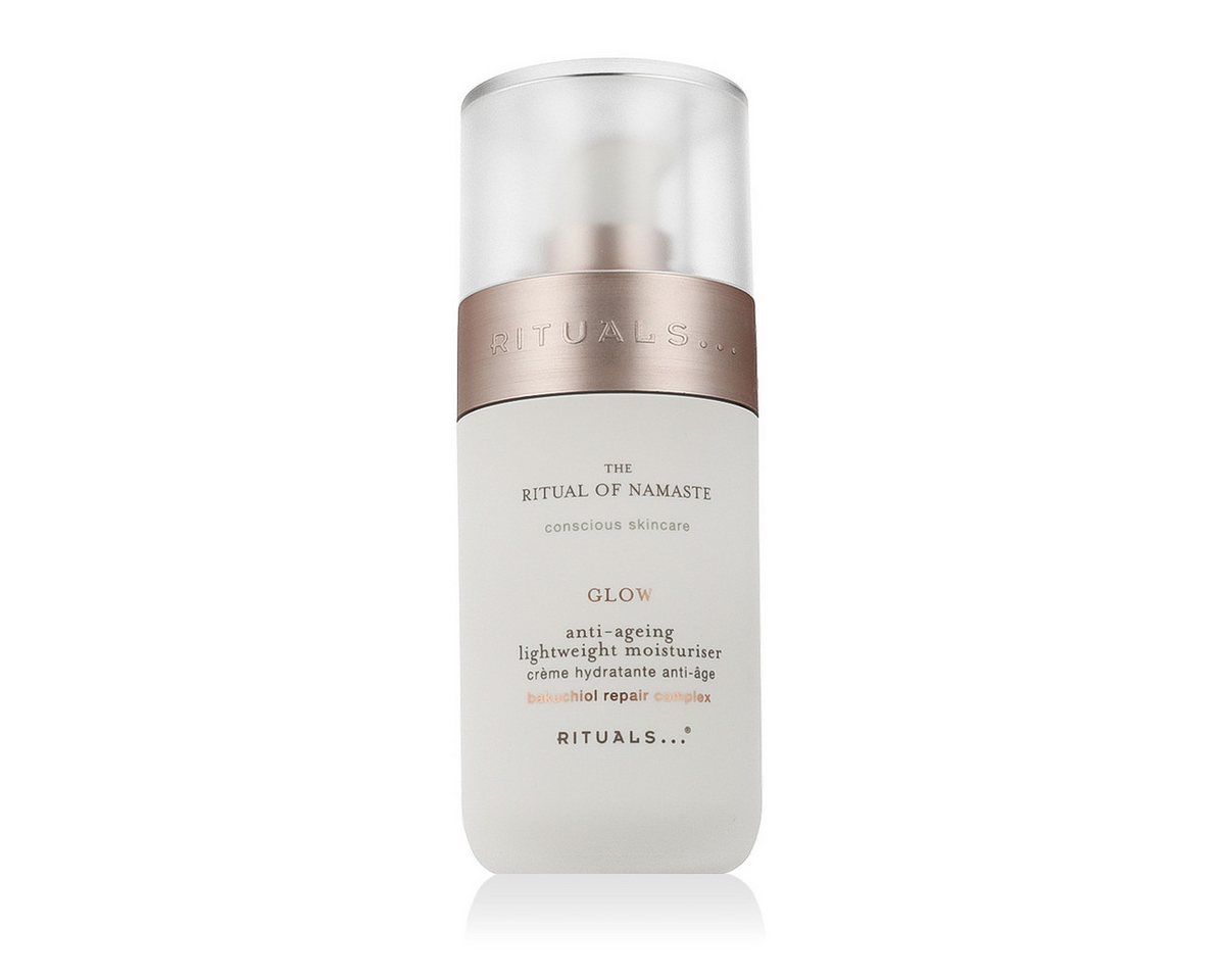 Rituals Hautcreme The Ritual Of Namaste Glow von Rituals