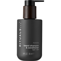 Rituals Homme 2-in-1 Beard Shampoo & Conditioner von Rituals
