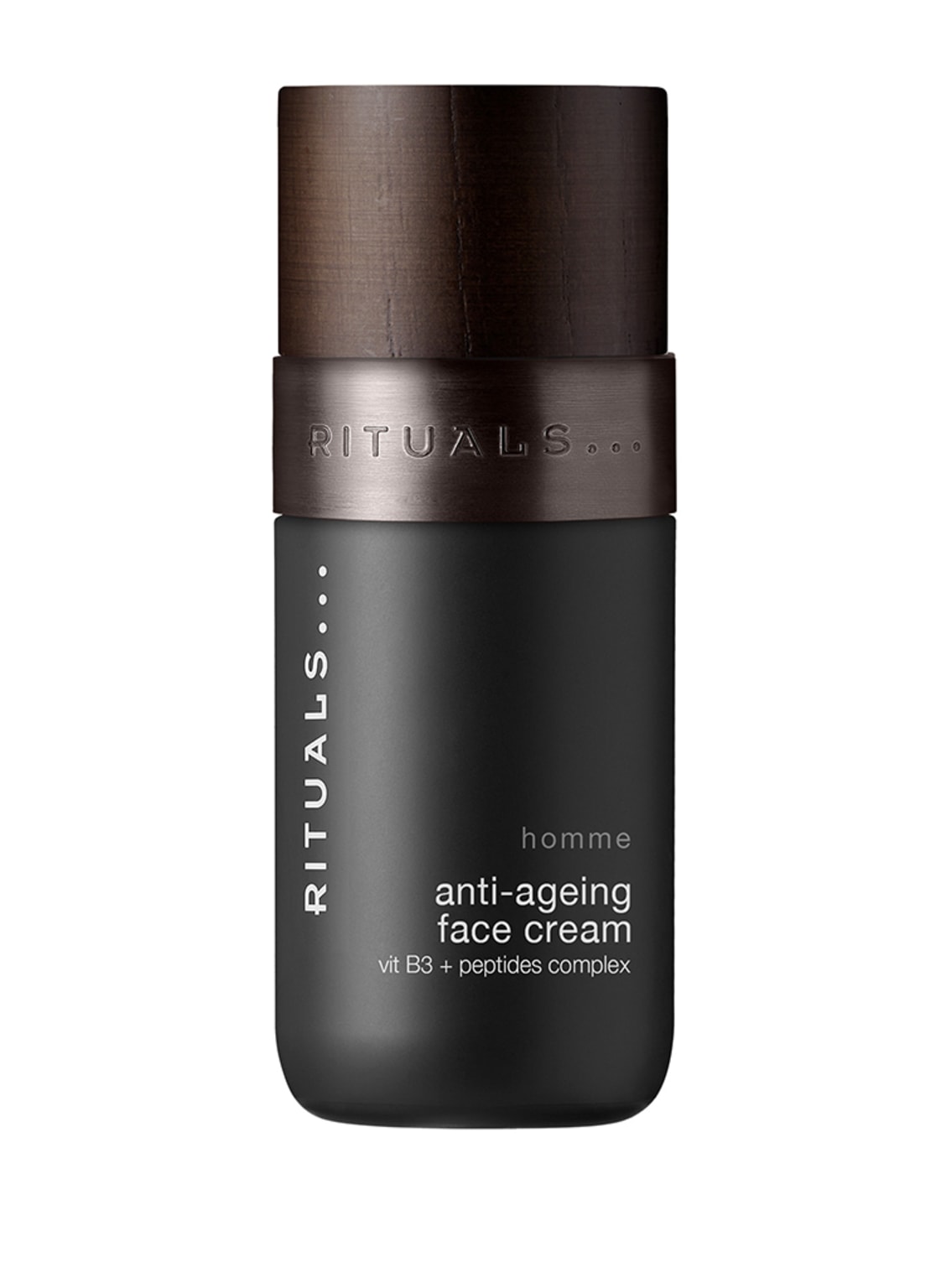 Rituals Homme Anti-Ageing Face Cream Gesichtscreme 50 ml von Rituals