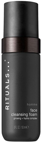 Rituals Homme Face Cleansing Foam 150 ml von Rituals