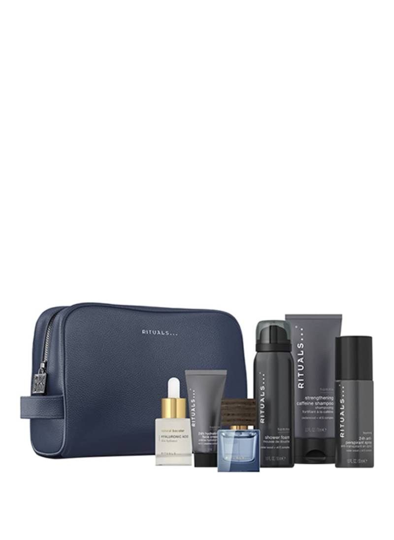 Rituals Homme Pflege-Set von Rituals
