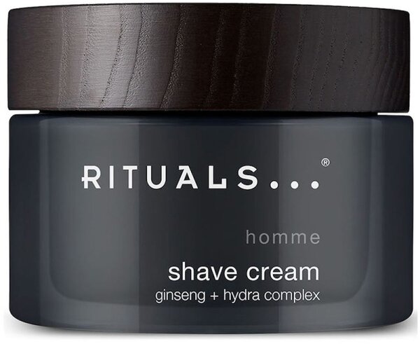 Rituals Homme Shave Cream 250 ml von Rituals