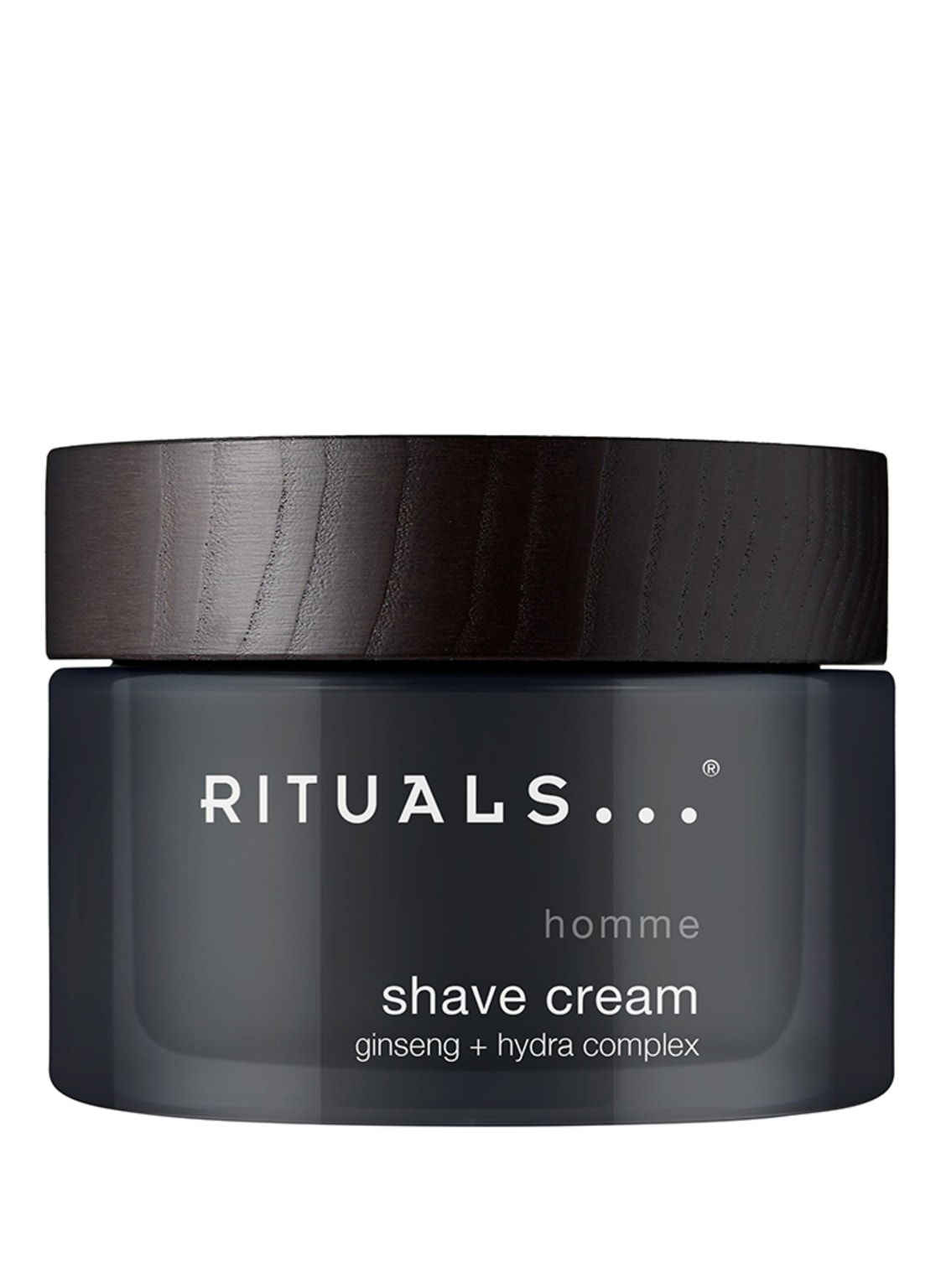 Rituals Homme Shave Cream Rasiercreme 250 ml Rituals Homme Shave Cream Rasiercreme 250 ml von Rituals