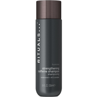 Rituals Homme Strengthening Caffeine Shampoo von Rituals