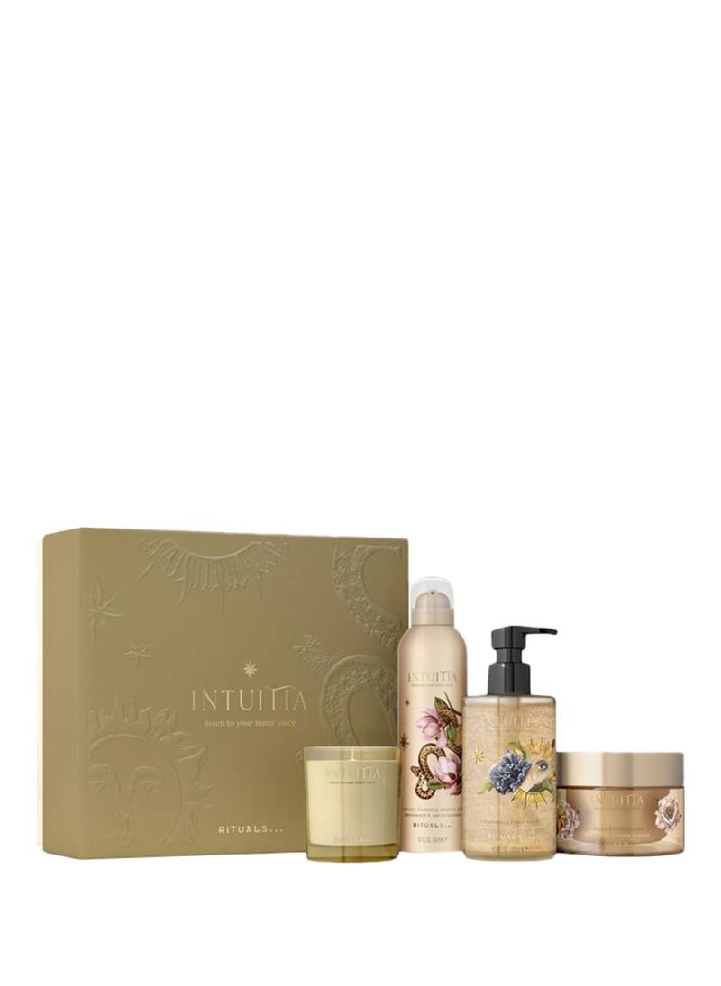 Rituals Intuitia Pflege-Set von Rituals
