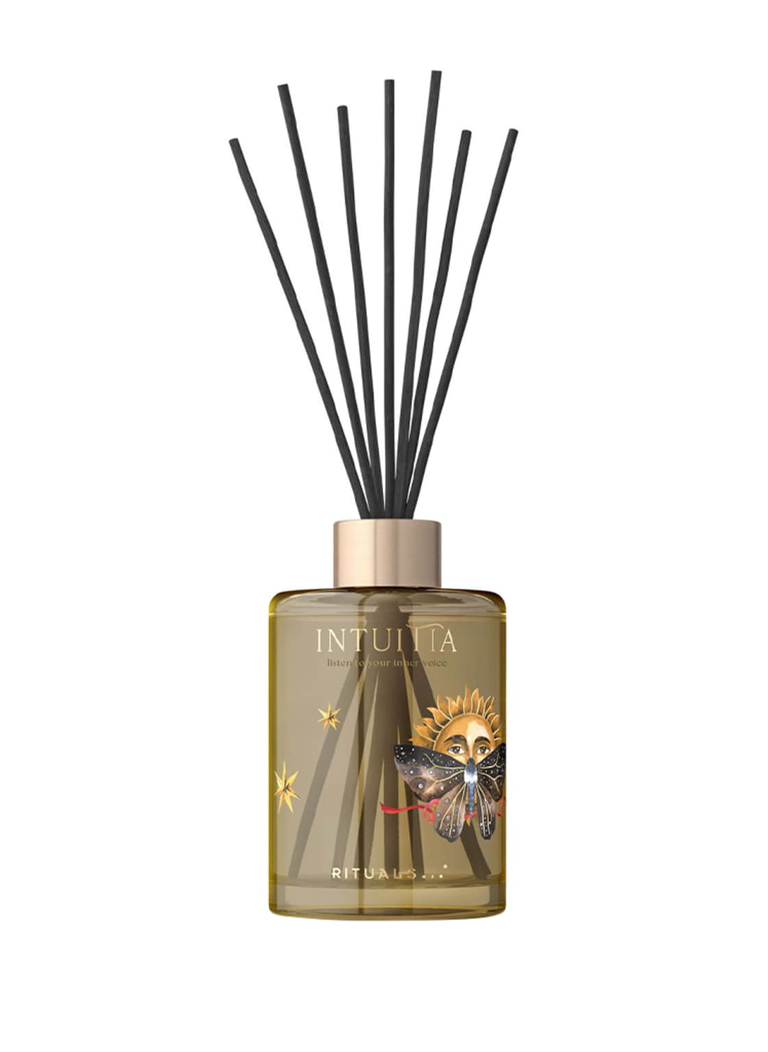 Rituals Intuitia Raumduft 230 ml von Rituals