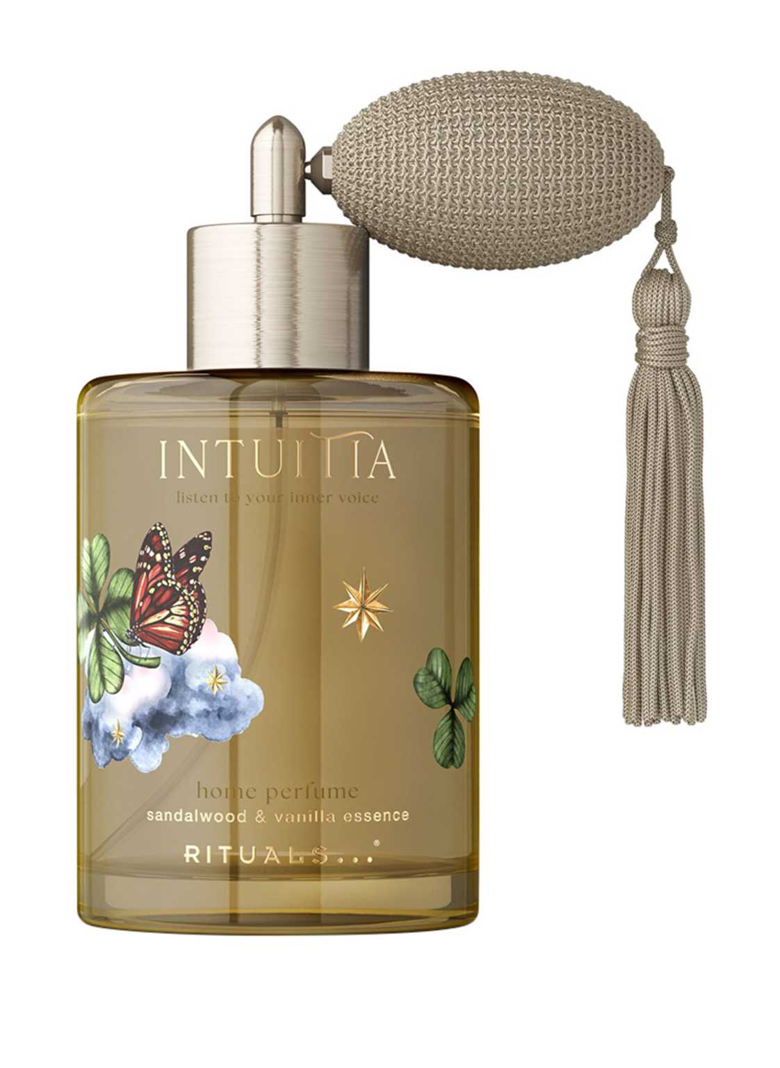 Rituals Intuitia Raumduft 250 ml von Rituals