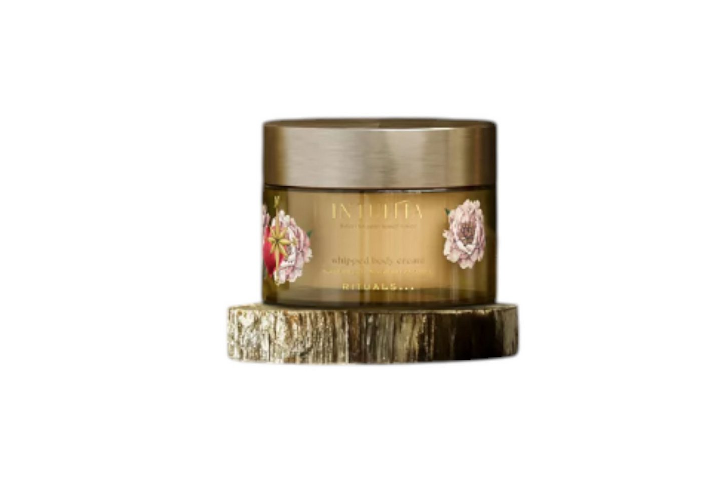 Rituals Körpercreme INTUITIA Body Cream 200ml Rituals Körpercreme INTUITIA Body Cream 200ml von Rituals