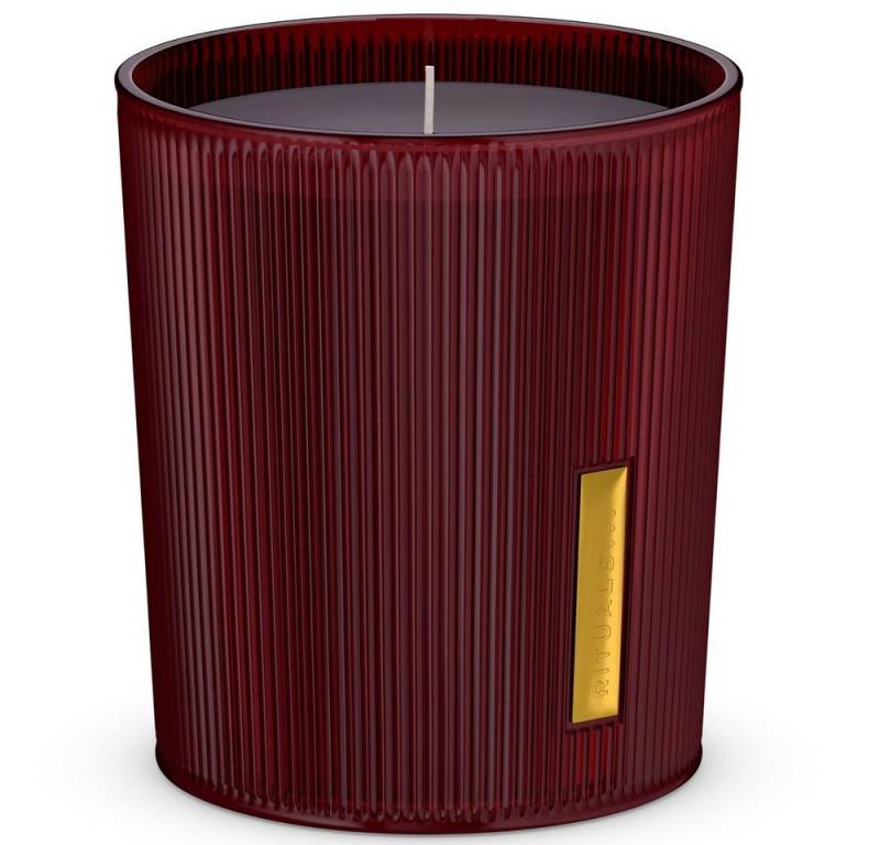 Rituals Körpercreme Rituals Rebalancing Ayurveda Candle 140g Rituals Körpercreme Rituals Rebalancing Ayurveda Candle 140g von Rituals