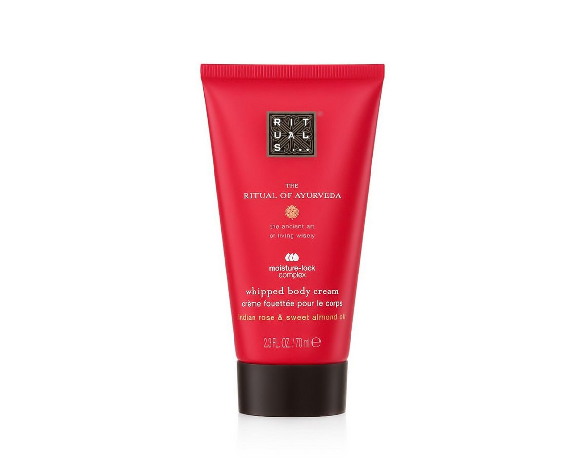 Rituals Körpercreme The Ritual Of Ayurveda von Rituals