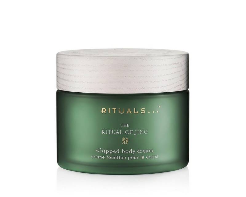 Rituals Körpercreme The Ritual Of Jing von Rituals