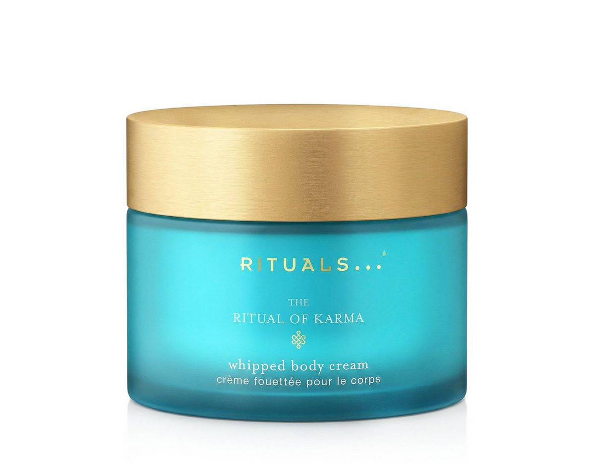 Rituals Körpercreme The Ritual Of Karma von Rituals