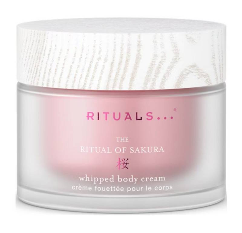 Rituals Körpercreme Von Sakura Body Cream 220 ml von Rituals