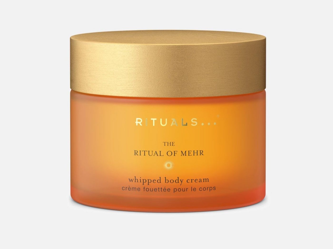 Rituals Körpercreme von Rituals