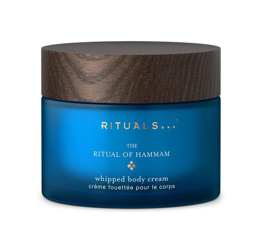 Rituals Körpercreme von Rituals