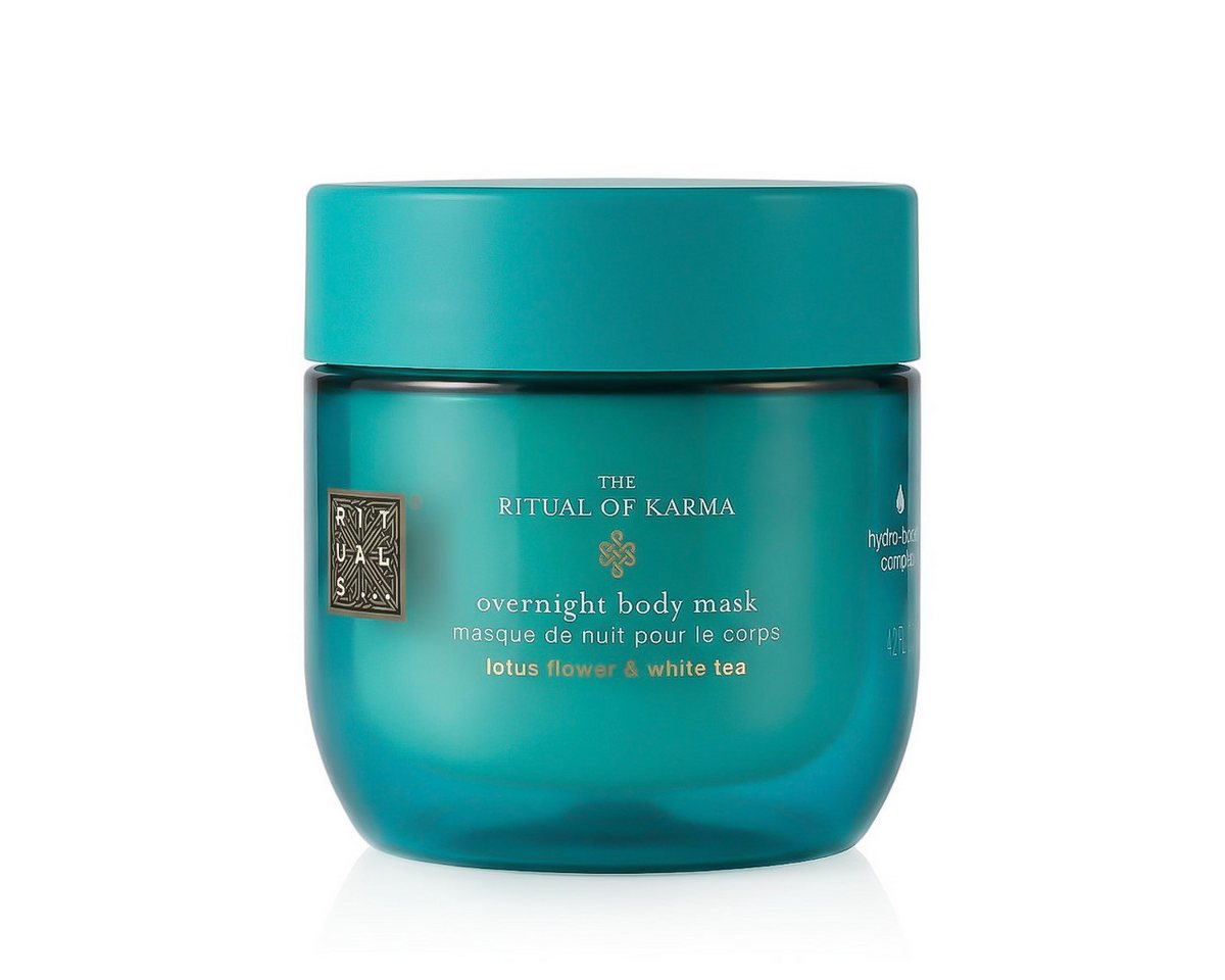 Rituals Körpermilch The Ritual Of Karma von Rituals