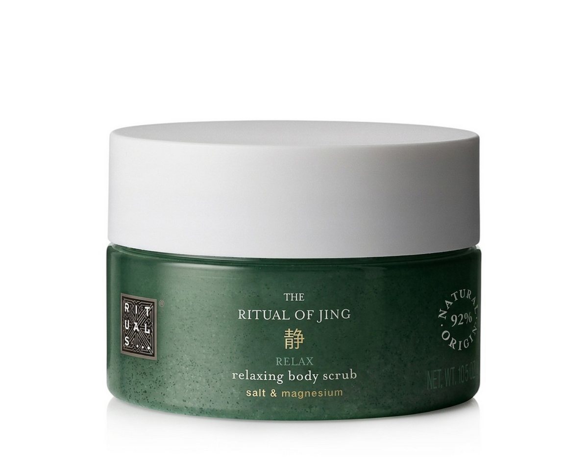 Rituals Körperpeeling The Ritual Of Jing von Rituals