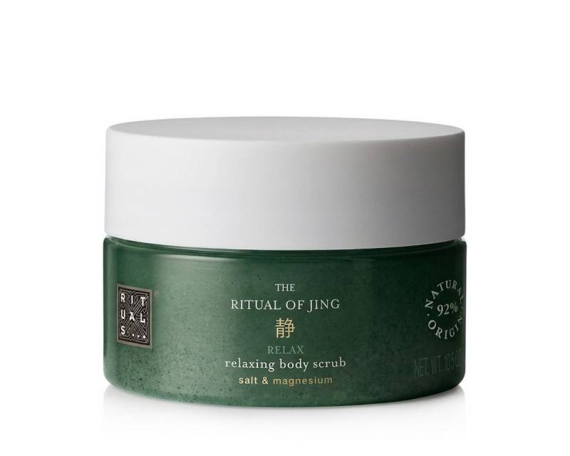 Rituals Körperpeeling The Ritual Of Jing von Rituals