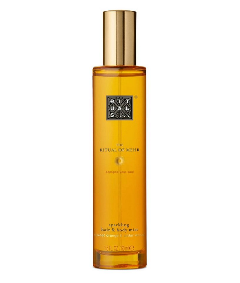 Rituals Körperspray Mehr 50ml von Rituals