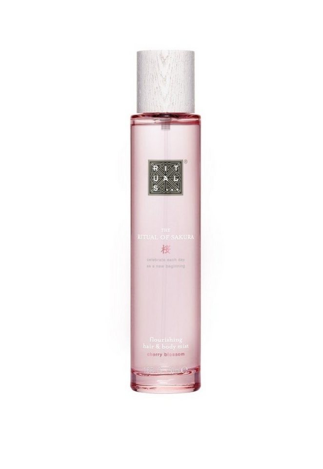 Rituals Körperspray Sakura von Rituals